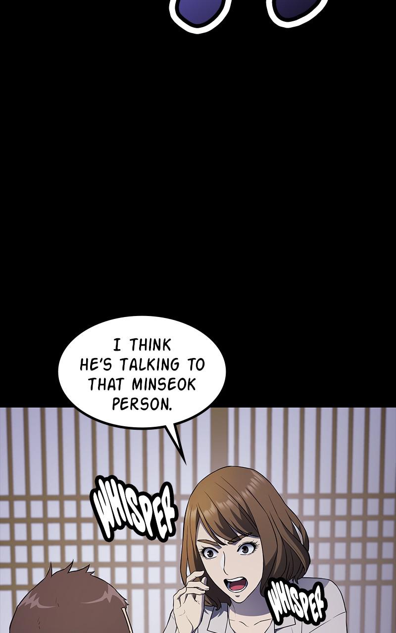 Fake Humans chapter 27 - page 138