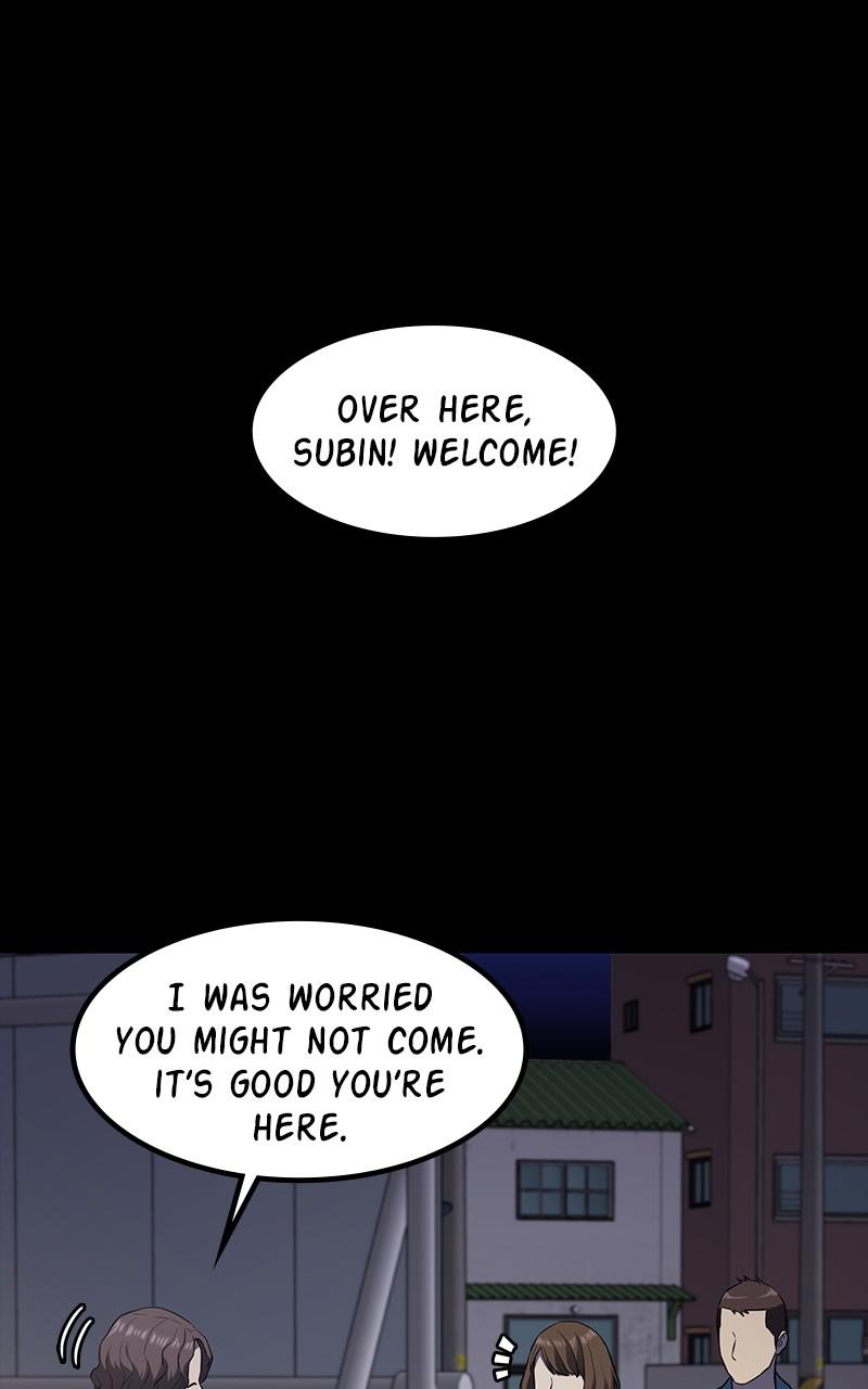 Fake Humans chapter 26 - page 125