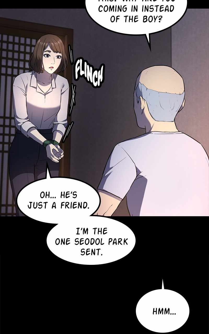 Fake Humans chapter 24 - page 166