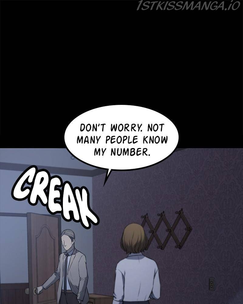 Fake Humans chapter 21 - page 32