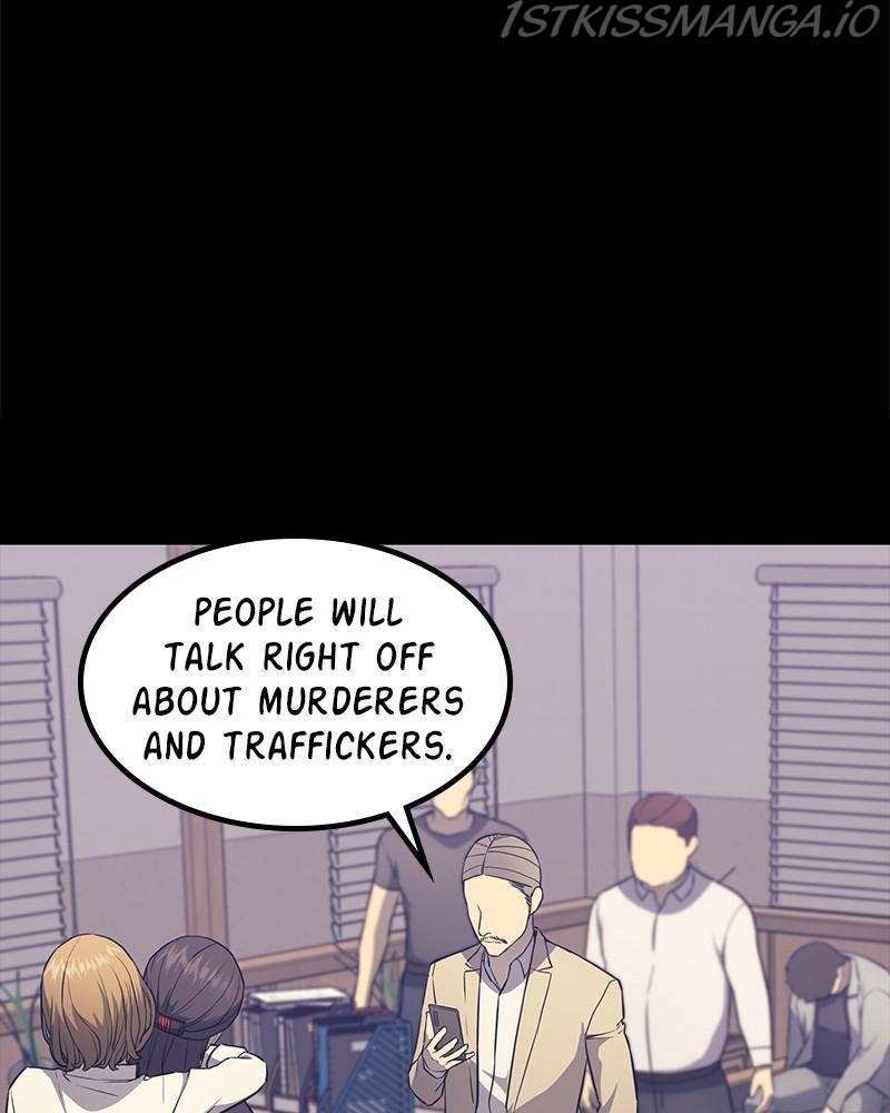 Fake Humans chapter 20 - page 134