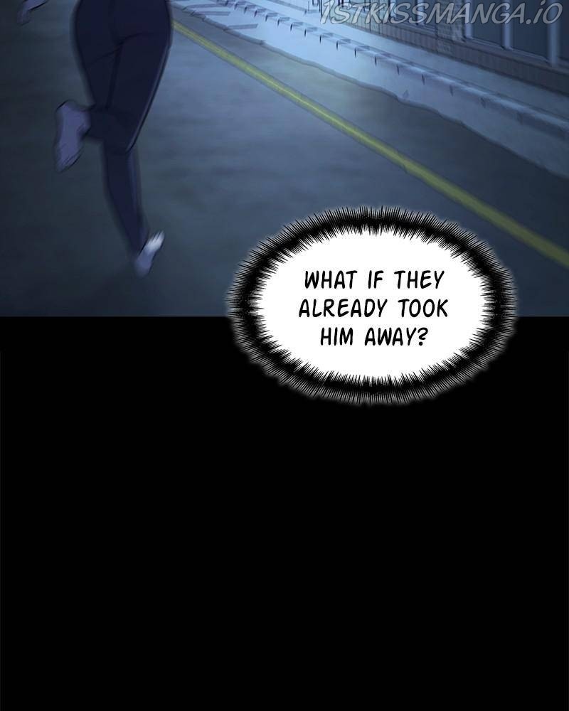 Fake Humans chapter 20 - page 60