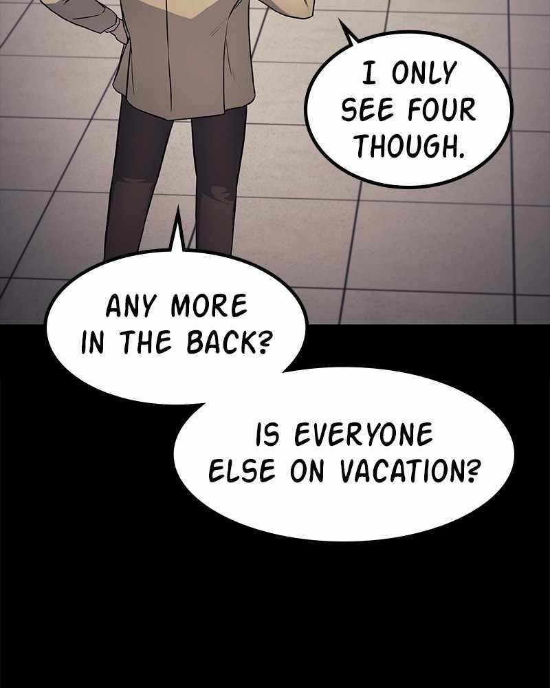 Fake Humans chapter 19 - page 193