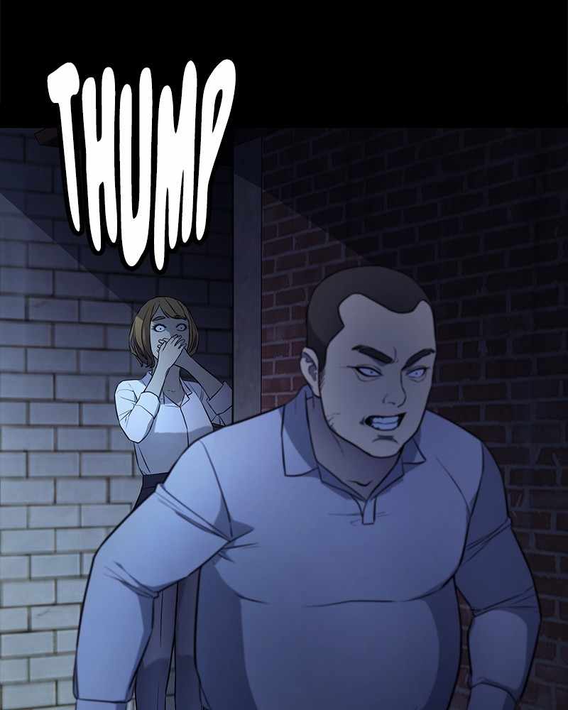 Fake Humans chapter 19 - page 214