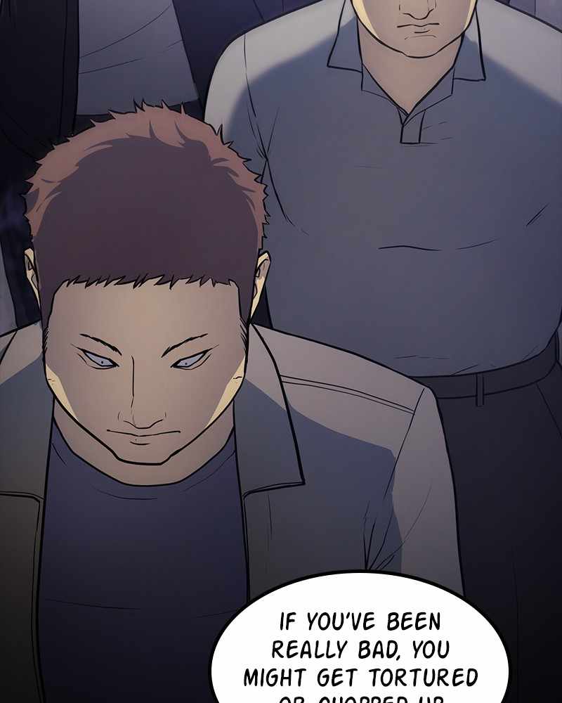 Fake Humans chapter 19 - page 60