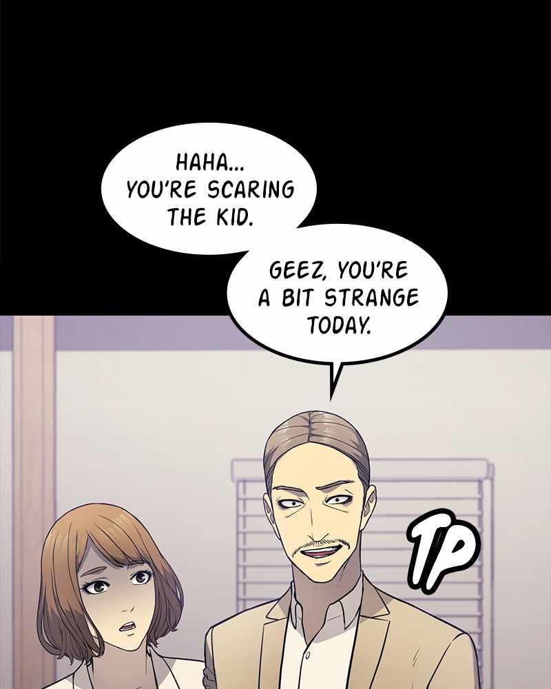 Fake Humans chapter 19 - page 69