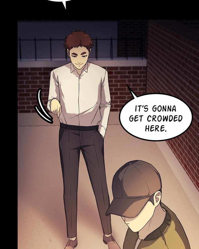 Fake Humans chapter 16 - page 79