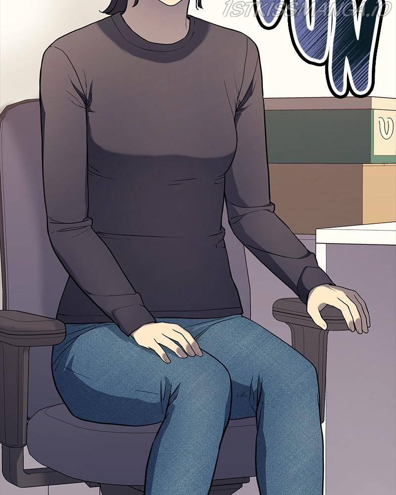 Fake Humans chapter 15 - page 44