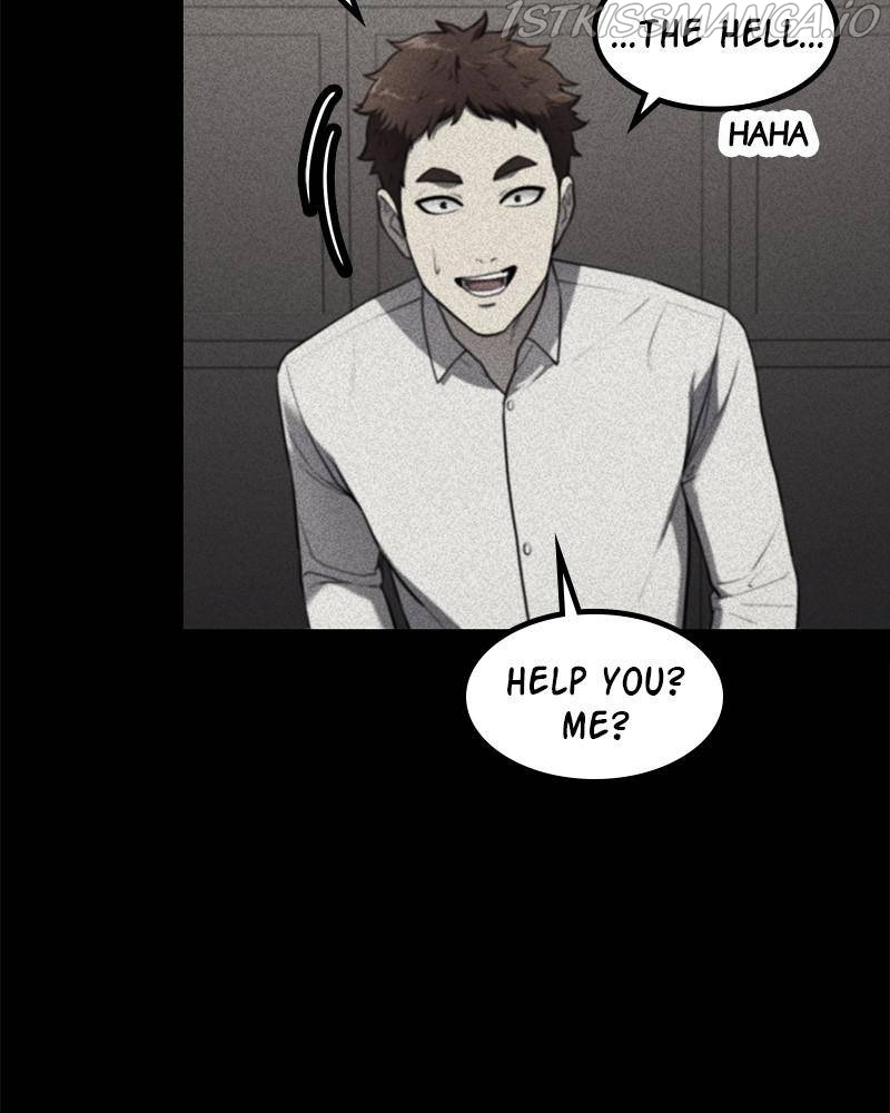 Fake Humans chapter 15 - page 63