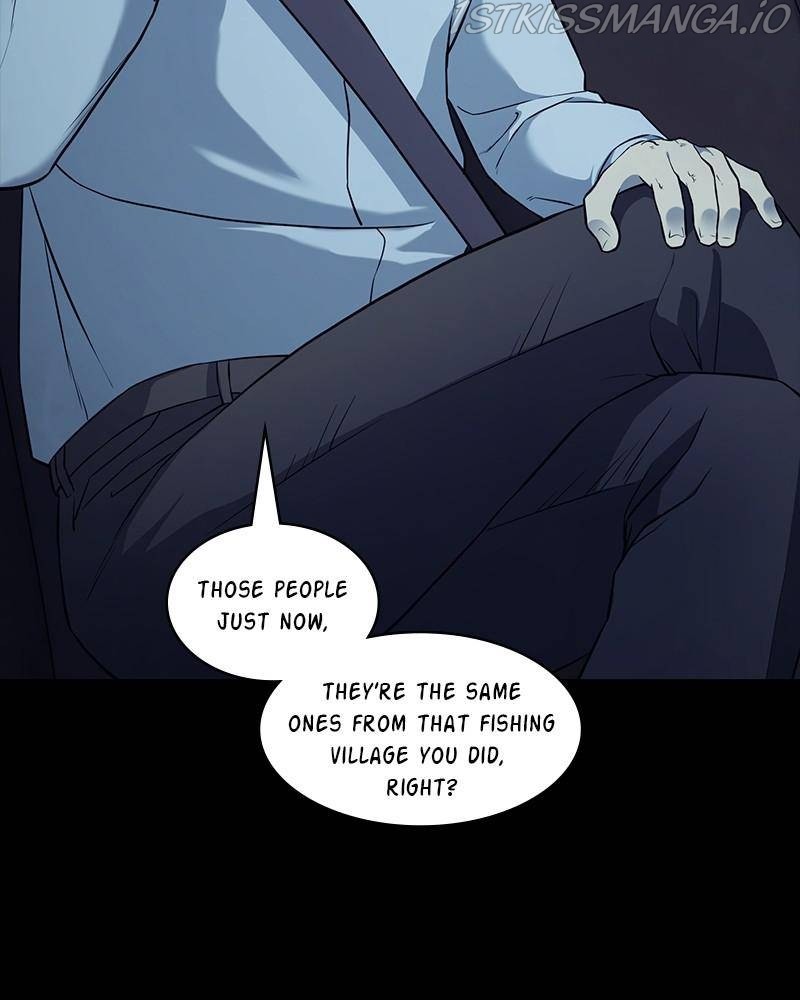 Fake Humans chapter 12 - page 141