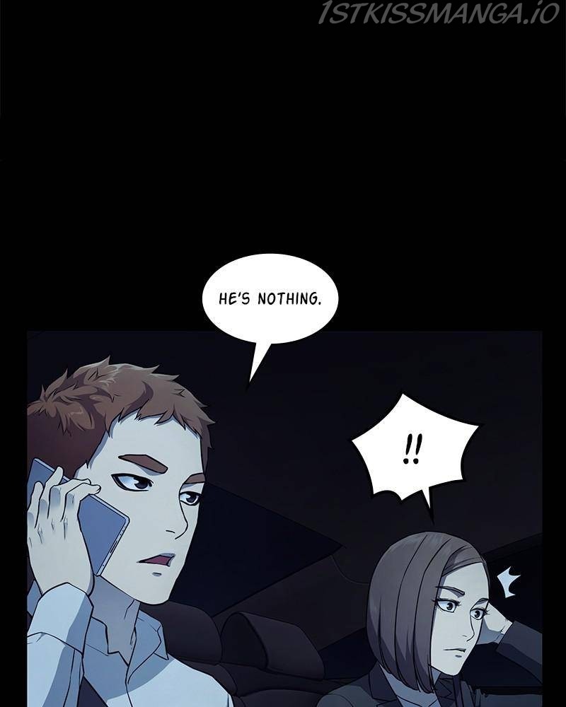 Fake Humans chapter 12 - page 145
