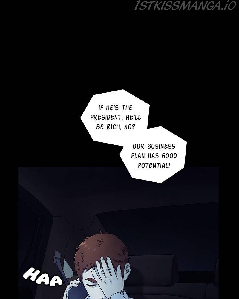 Fake Humans chapter 12 - page 149