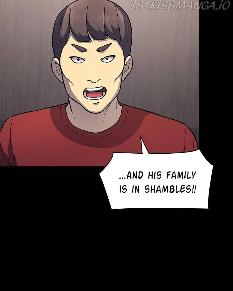 Fake Humans chapter 12 - page 43