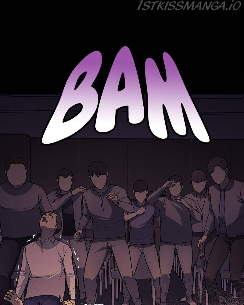 Fake Humans chapter 12 - page 83