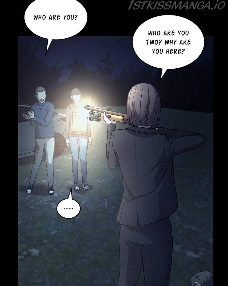 Fake Humans chapter 10 - page 36