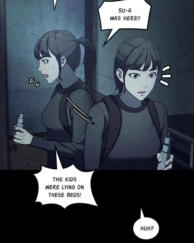 Fake Humans chapter 8 - page 48