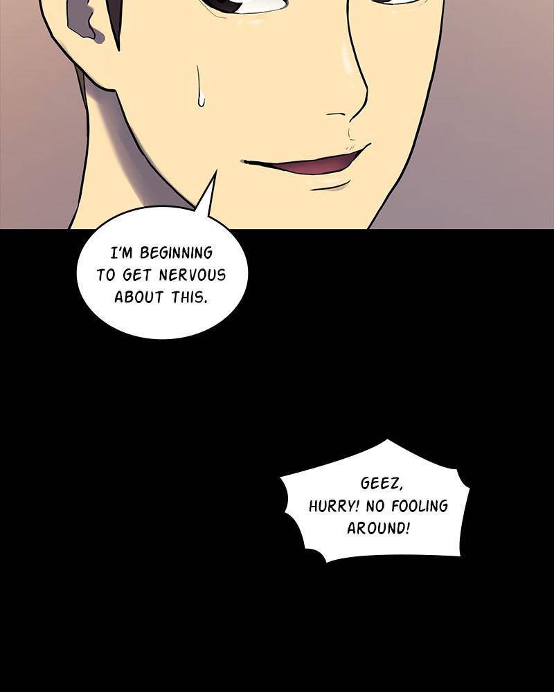 Fake Humans chapter 7 - page 46