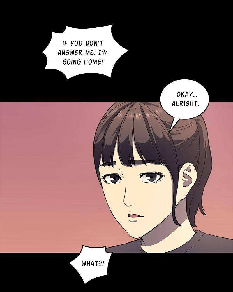 Fake Humans chapter 7 - page 62