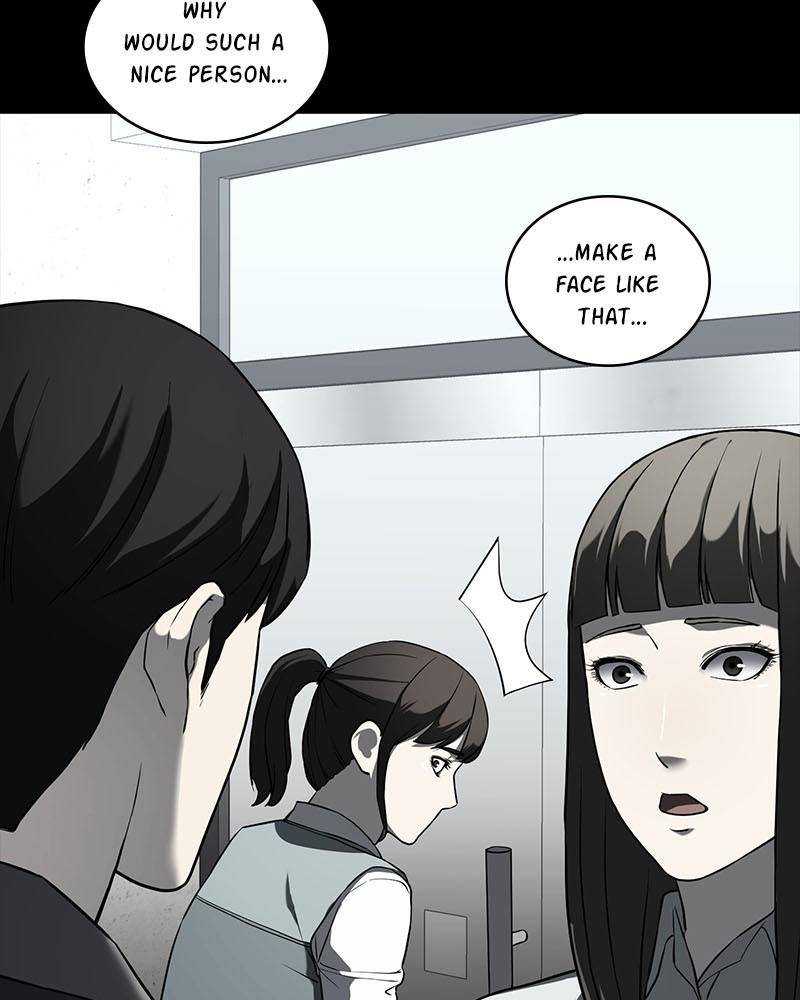 Fake Humans chapter 6 - page 49