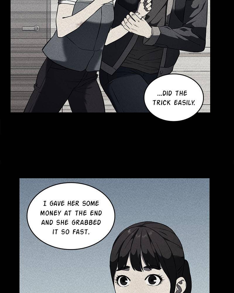 Fake Humans chapter 6 - page 76