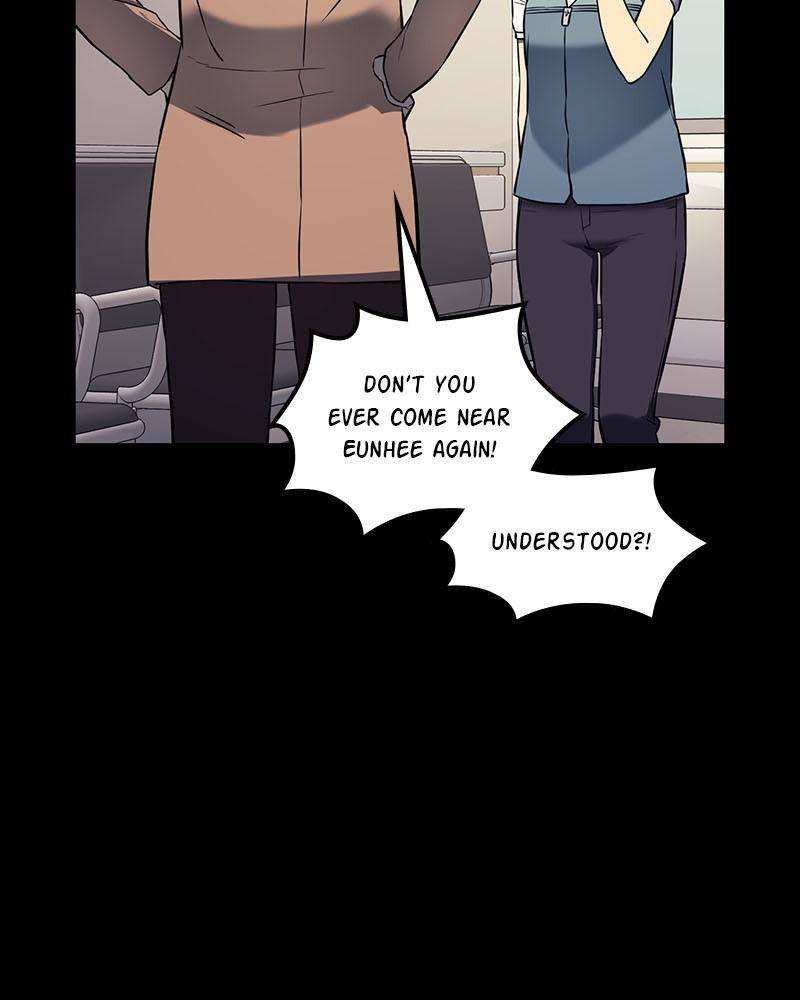 Fake Humans chapter 4 - page 61