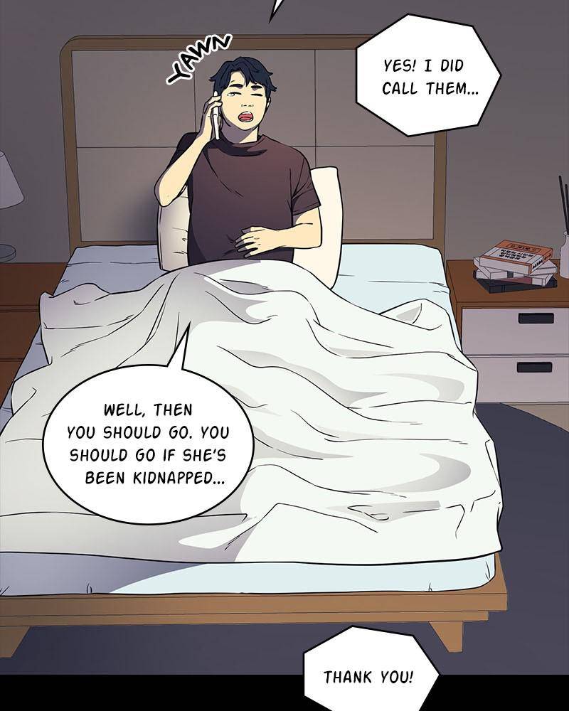 Fake Humans chapter 3 - page 72