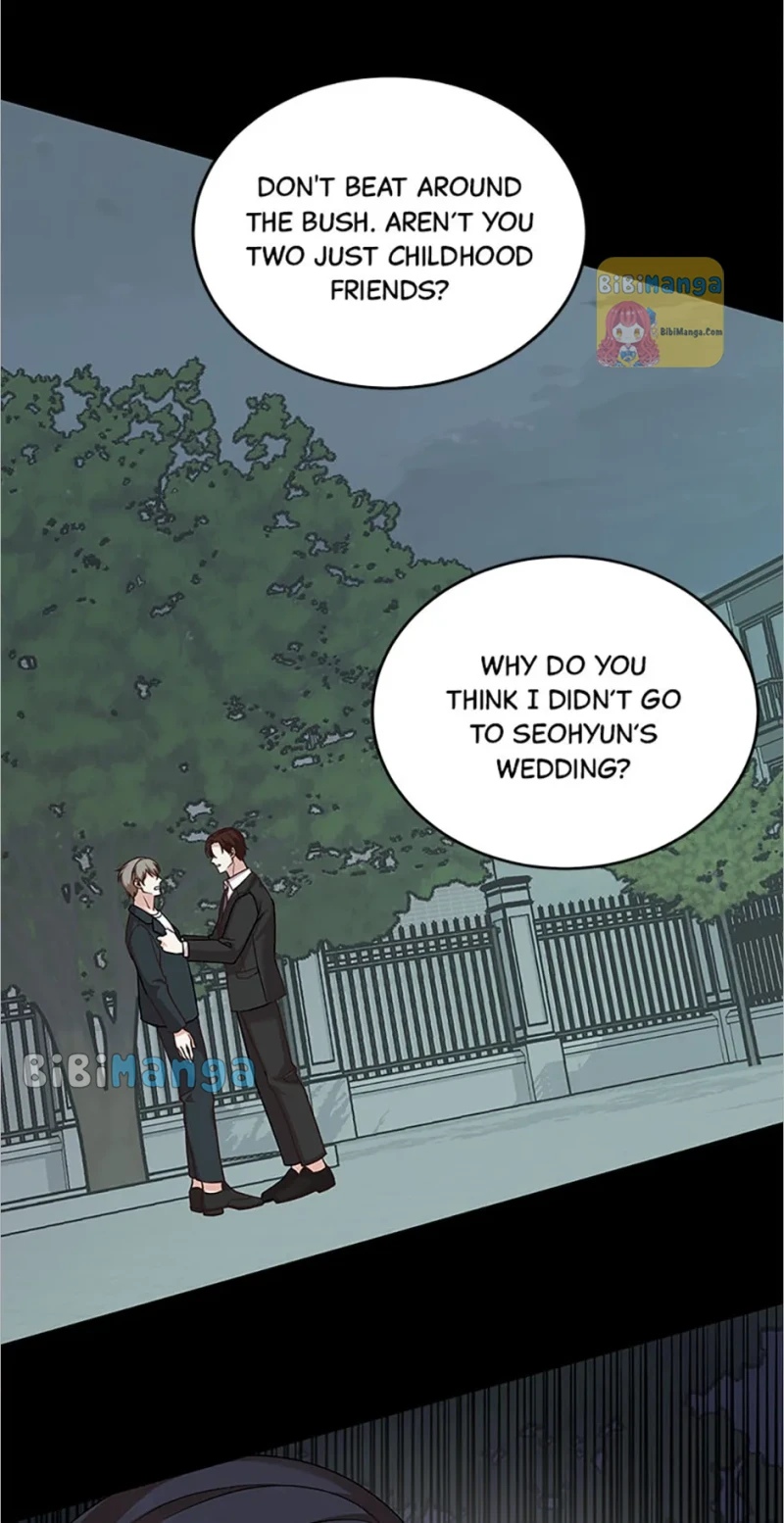 My Husband’s Scandal Chapter 39 - page 12