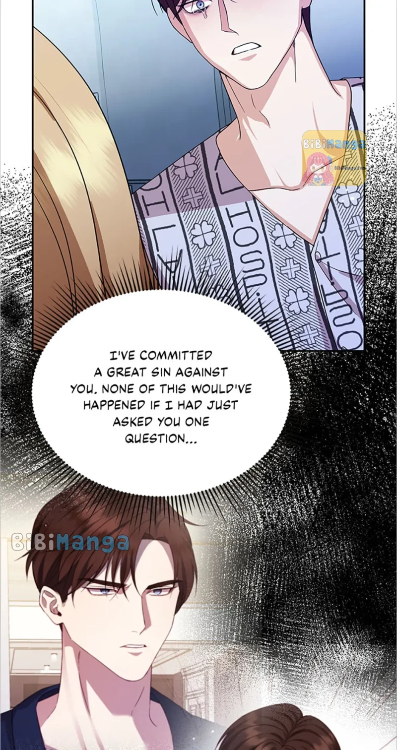 My Husband’s Scandal Chapter 39 - page 62