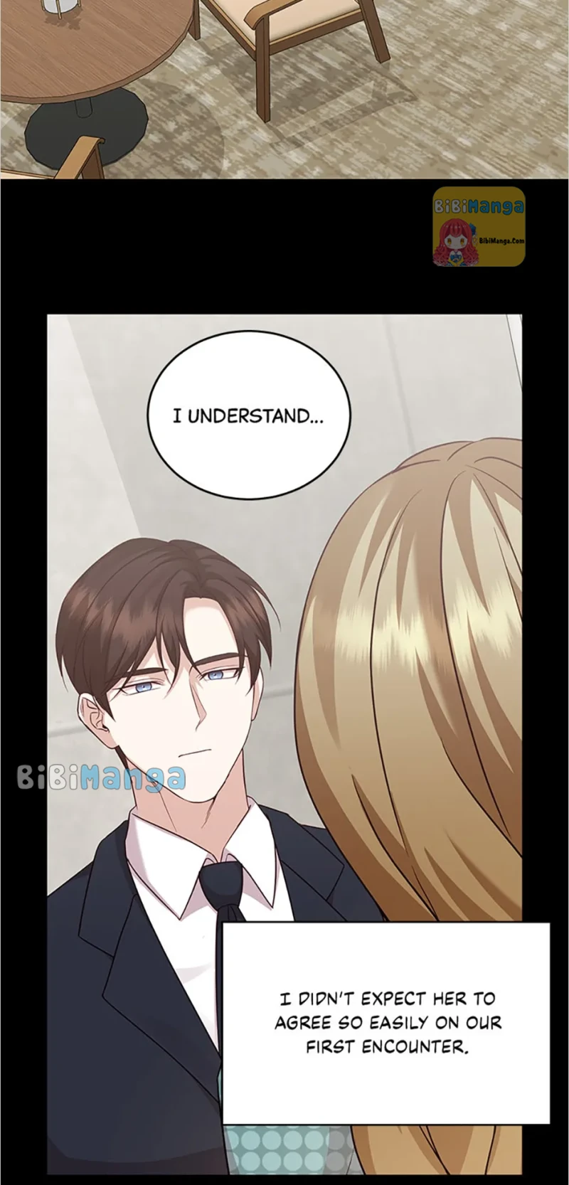 My Husband’s Scandal Chapter 38 - page 41