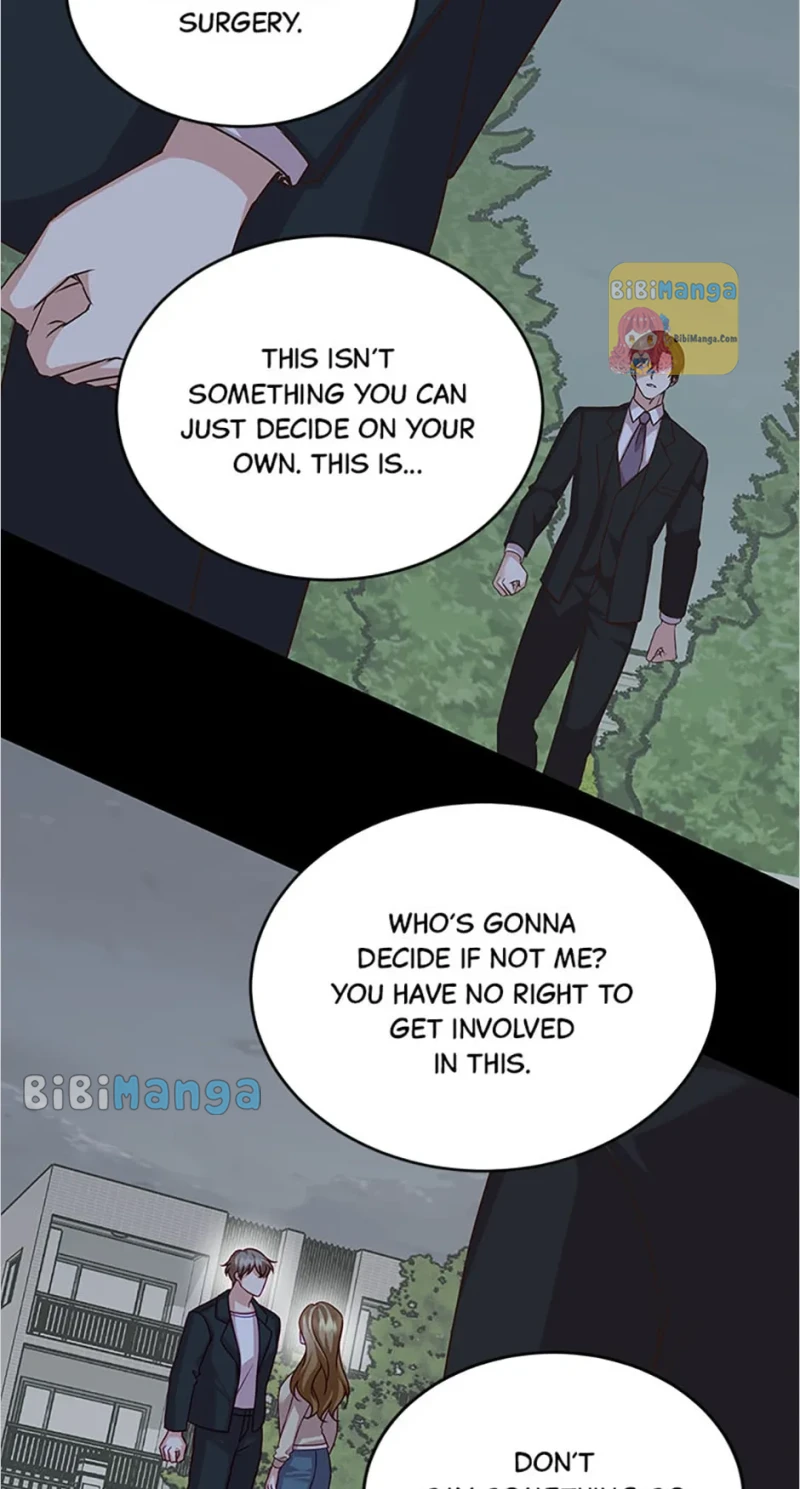 My Husband’s Scandal Chapter 38 - page 72