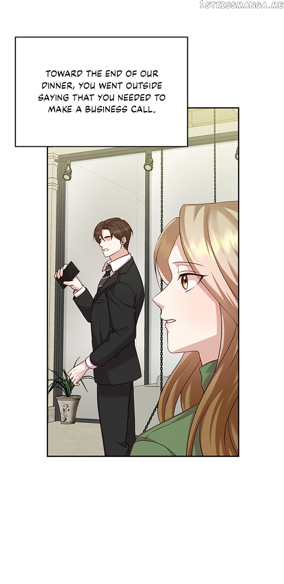 My Husband’s Scandal Chapter 36 - page 4