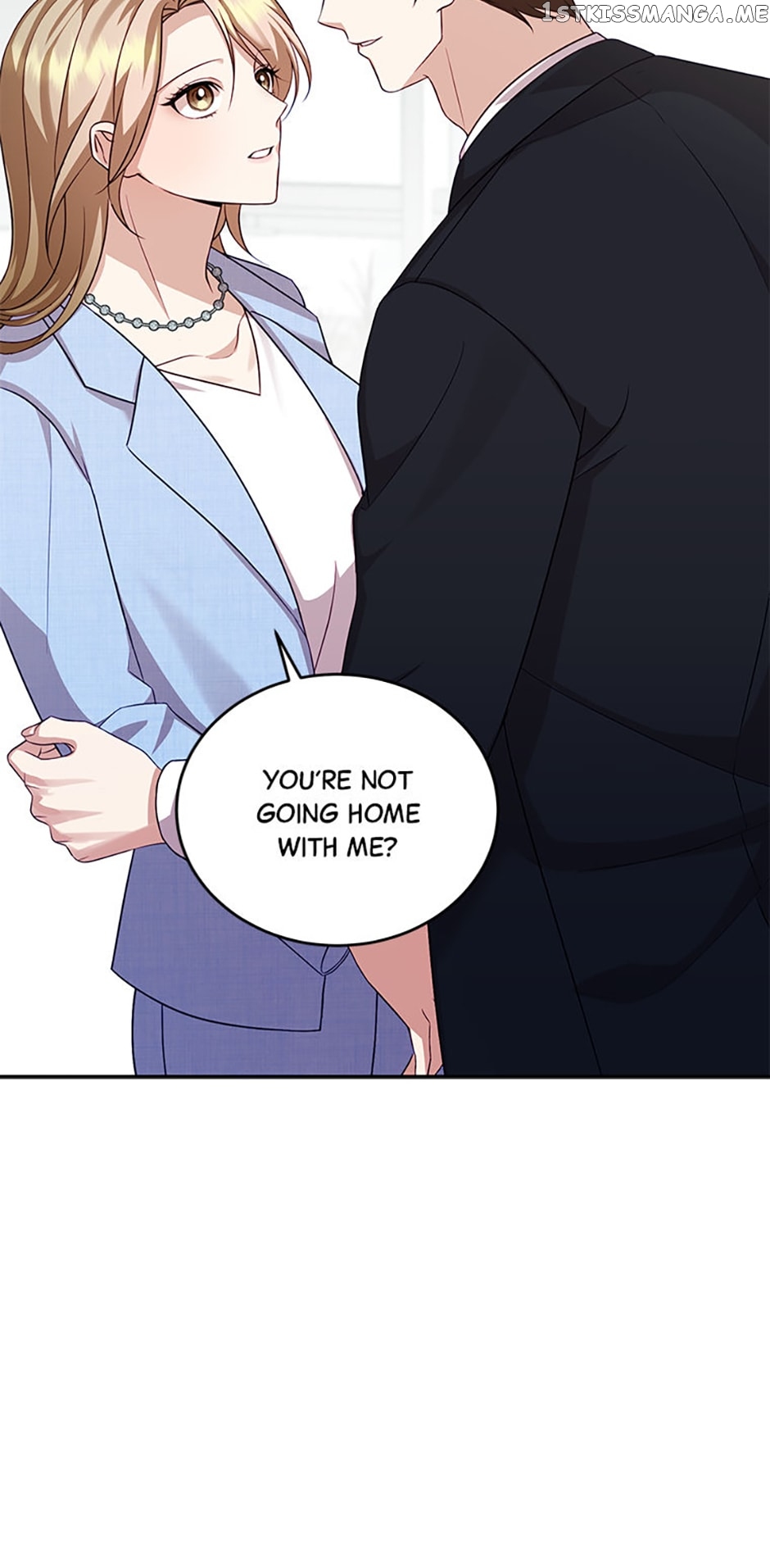 My Husband’s Scandal Chapter 36 - page 52