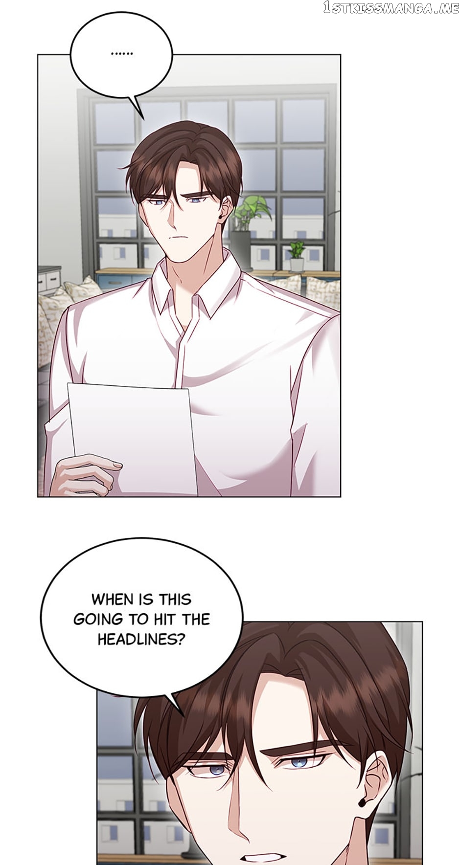 My Husband’s Scandal Chapter 36 - page 69