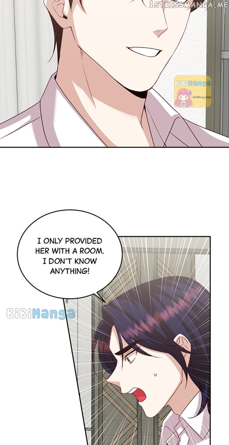 My Husband’s Scandal Chapter 34 - page 4