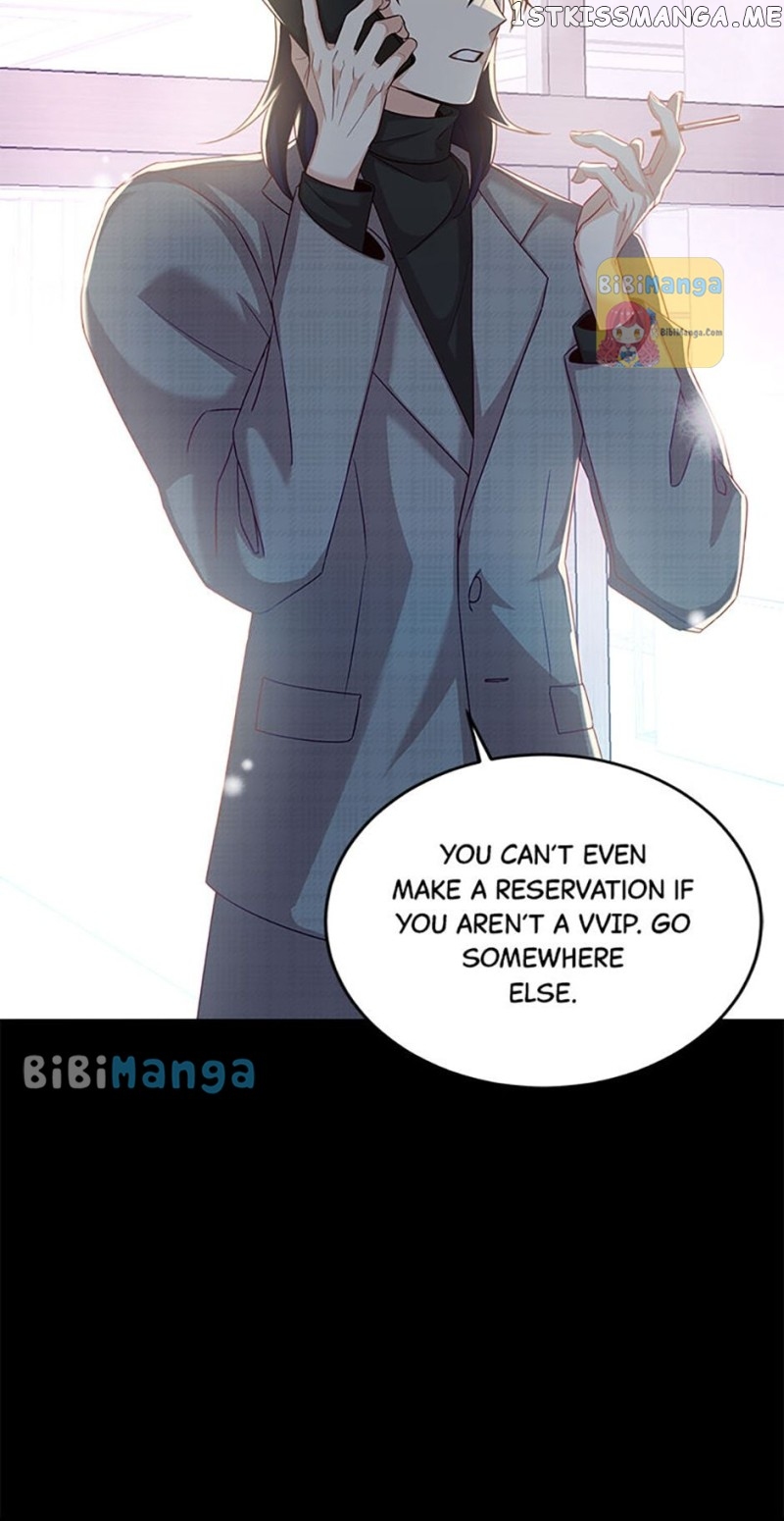 My Husband’s Scandal Chapter 34 - page 9