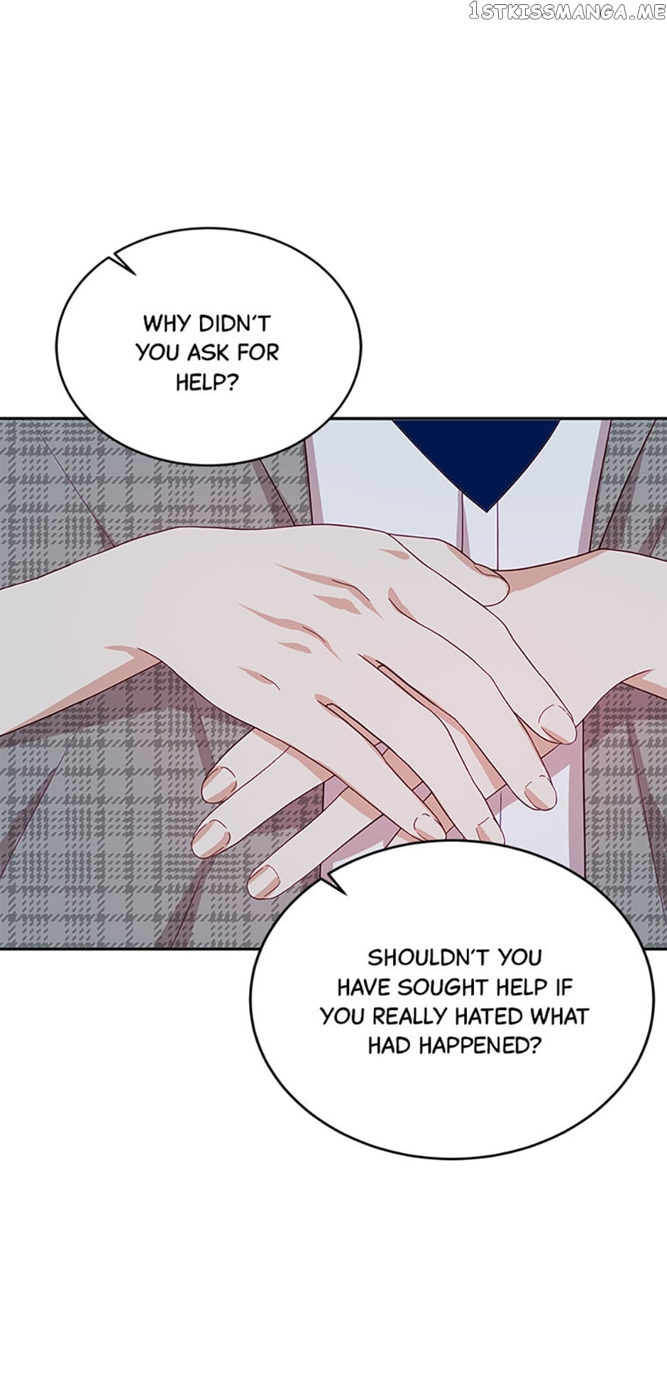 My Husband’s Scandal Chapter 32 - page 81