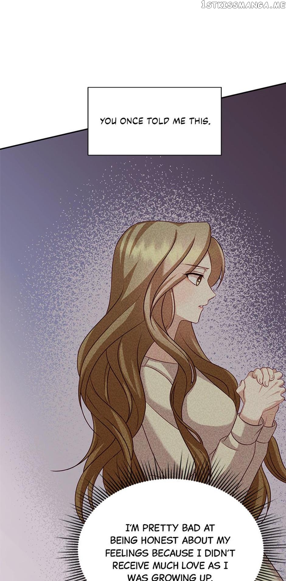 My Husband’s Scandal Chapter 30 - page 38