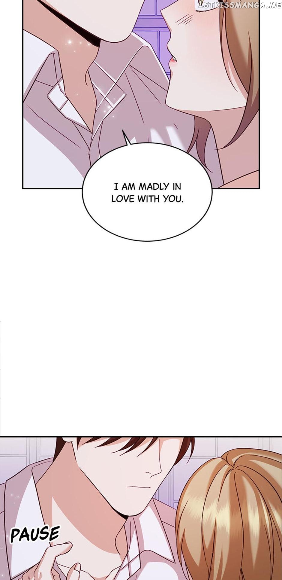 My Husband’s Scandal Chapter 30 - page 7