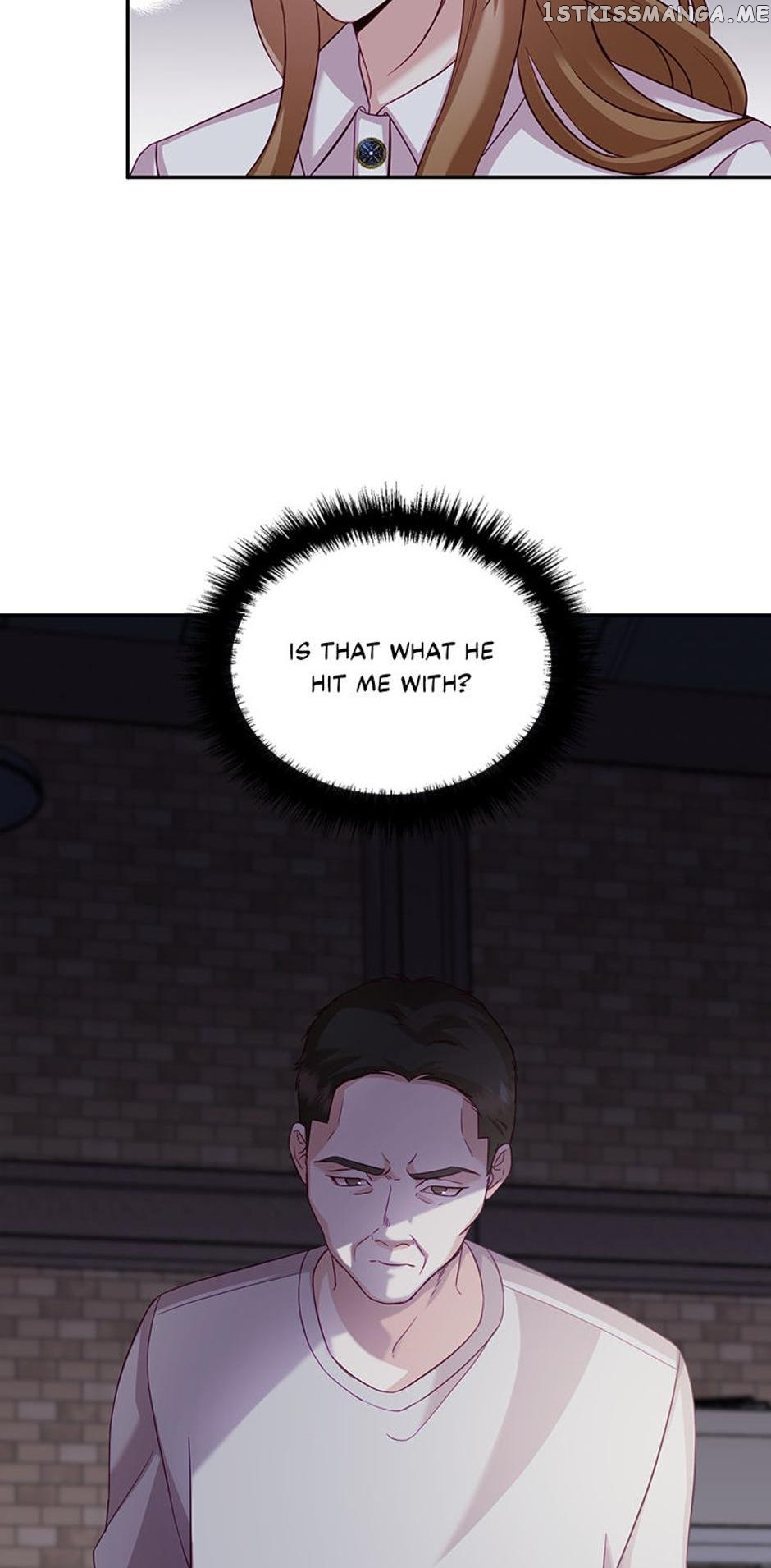 My Husband’s Scandal Chapter 28 - page 6