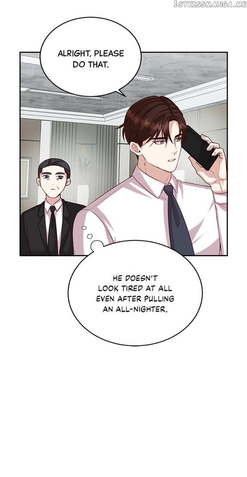 My Husband’s Scandal Chapter 27 - page 45
