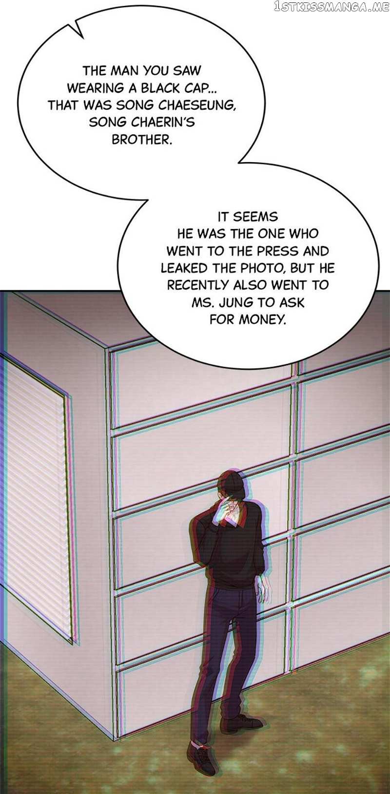 My Husband’s Scandal Chapter 27 - page 63