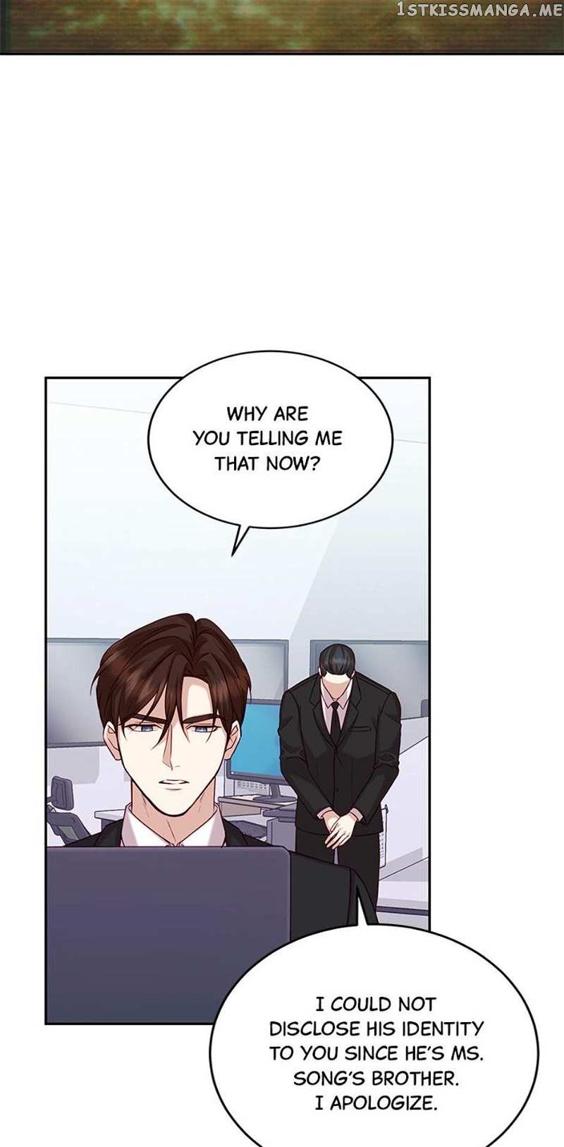 My Husband’s Scandal Chapter 27 - page 64