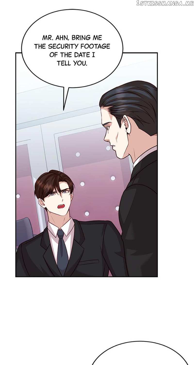 My Husband’s Scandal Chapter 27 - page 67