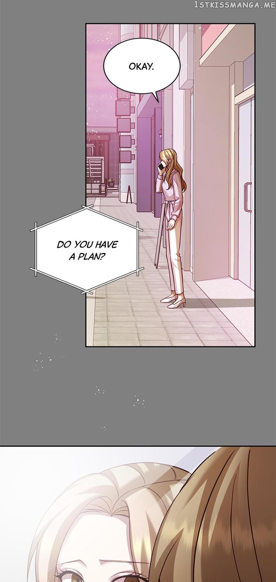 My Husband’s Scandal Chapter 25 - page 42