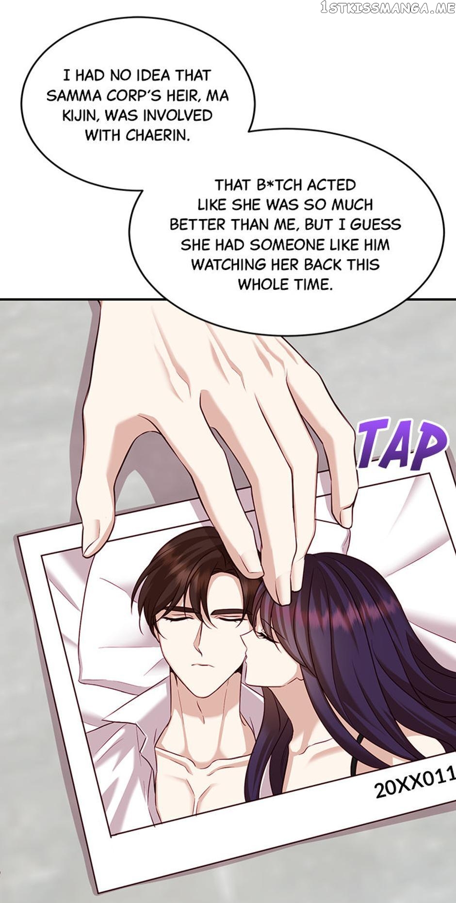 My Husband’s Scandal Chapter 22 - page 36