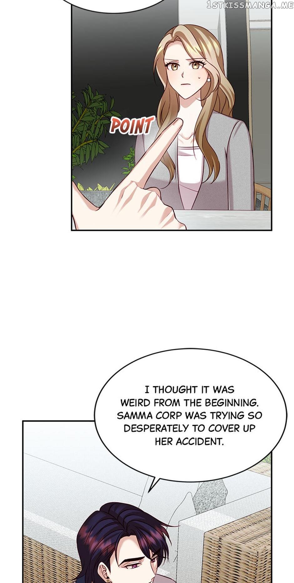 My Husband’s Scandal Chapter 22 - page 39