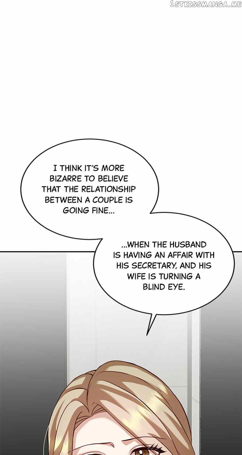 My Husband’s Scandal Chapter 22 - page 60