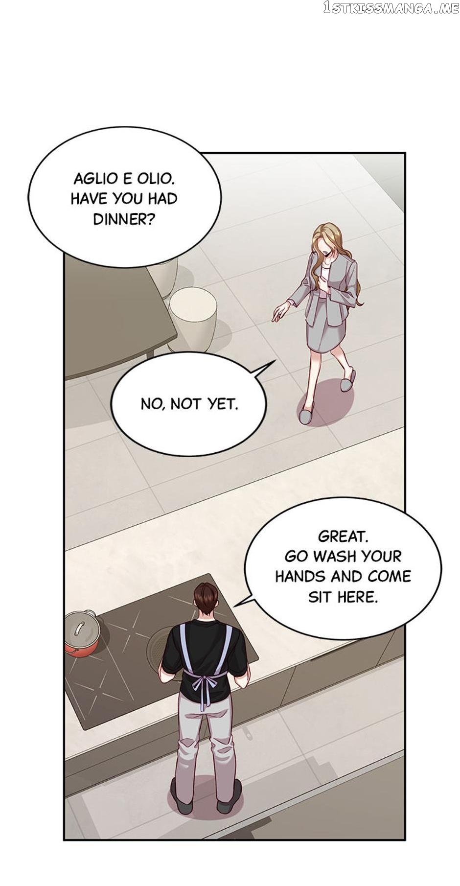 My Husband’s Scandal Chapter 22 - page 75