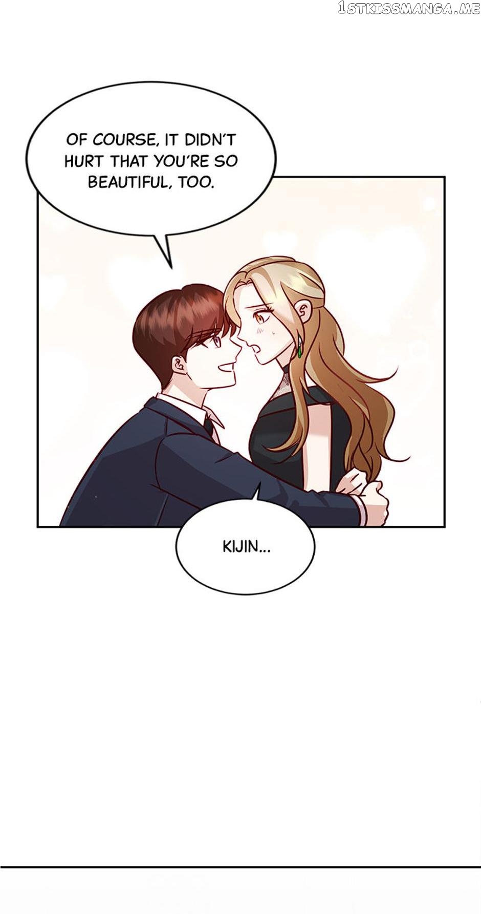 My Husband’s Scandal Chapter 20 - page 39