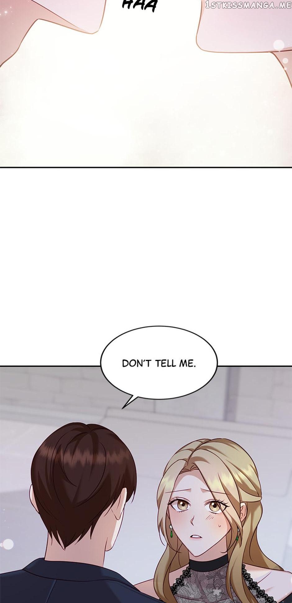 My Husband’s Scandal Chapter 20 - page 5